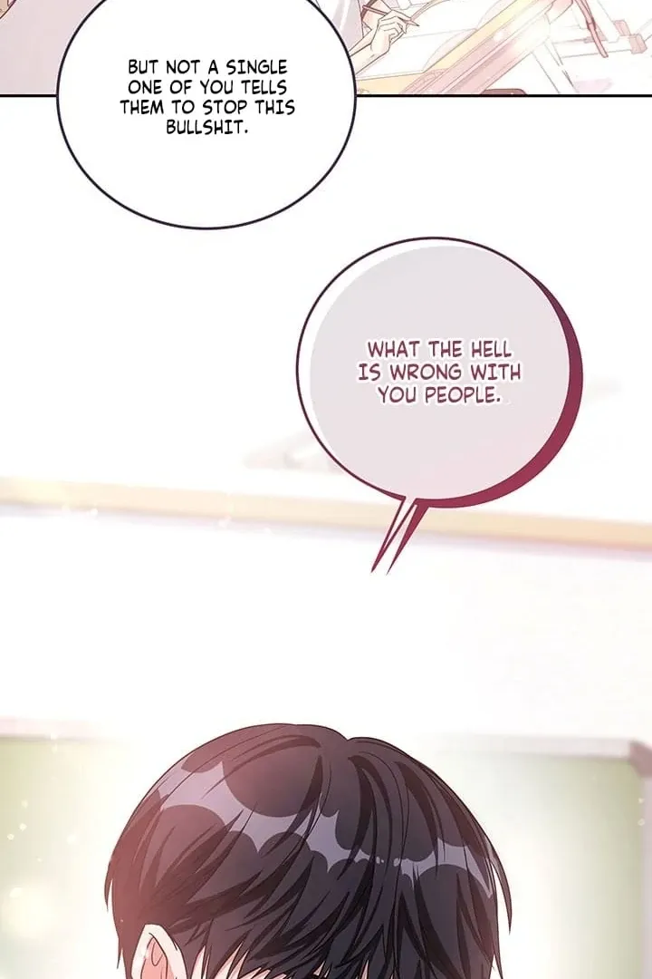 How to Pursue Snow White Chapter 8 page 73 - 
