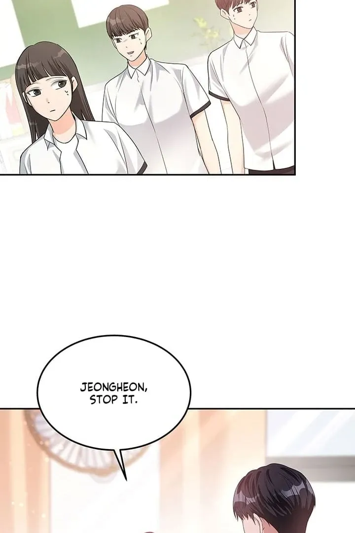 How to Pursue Snow White Chapter 8 page 75 - 