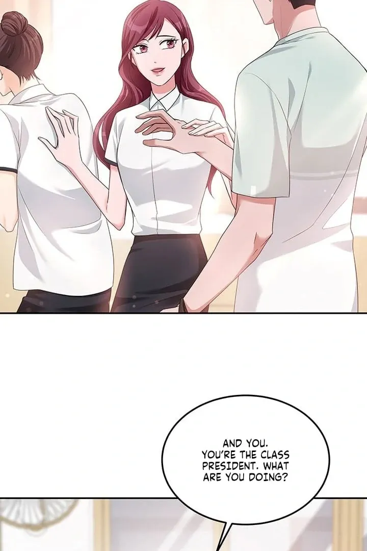 How to Pursue Snow White Chapter 8 page 76 - 
