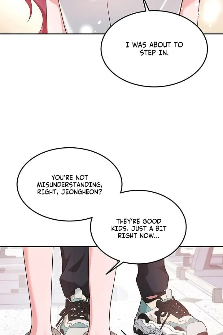 How to Pursue Snow White Chapter 8 page 79 - 