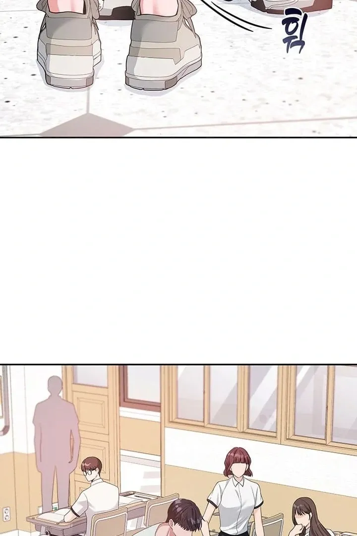 How to Pursue Snow White Chapter 8 page 80 - 