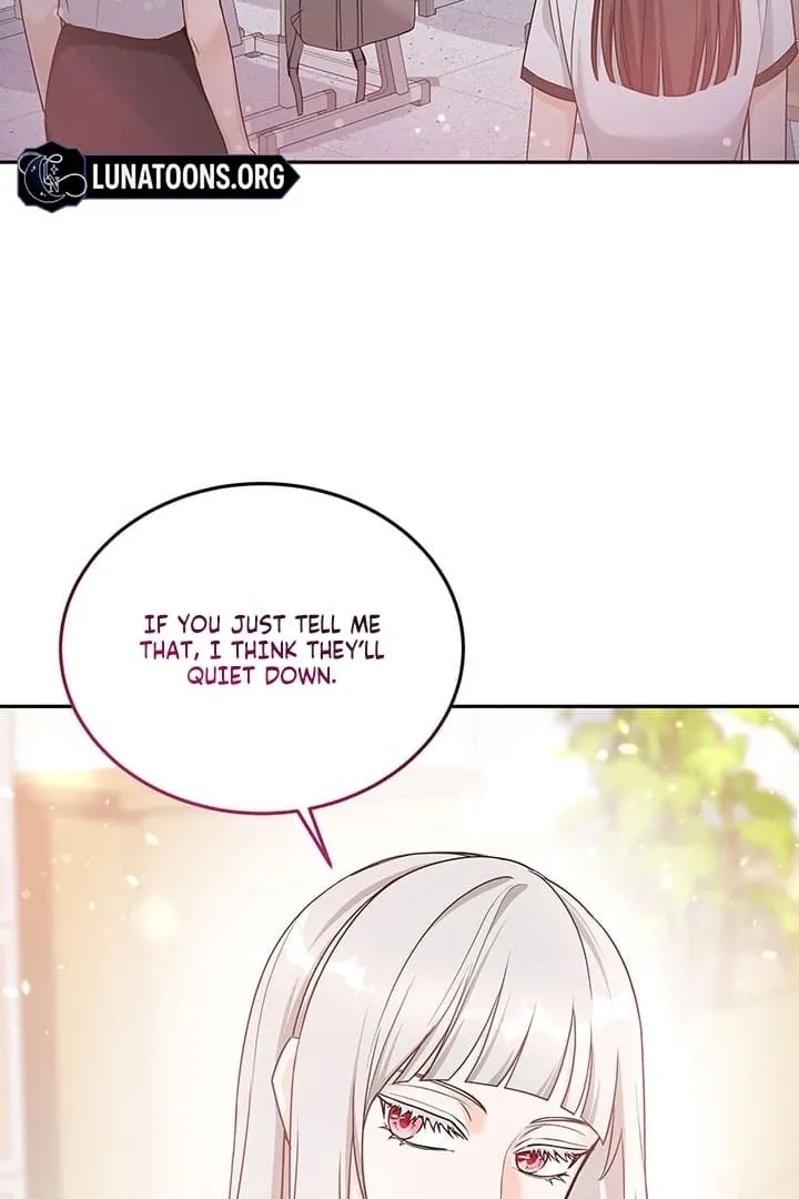 How to Pursue Snow White Chapter 8 page 86 - 
