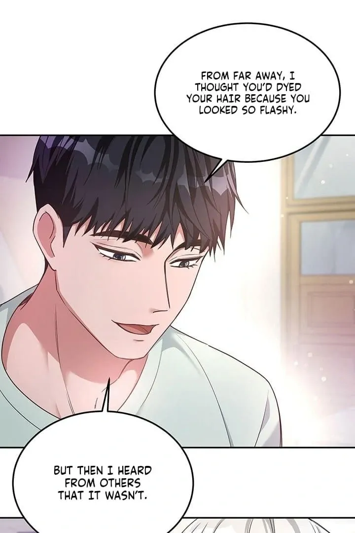How to Pursue Snow White Chapter 8 page 10 - 