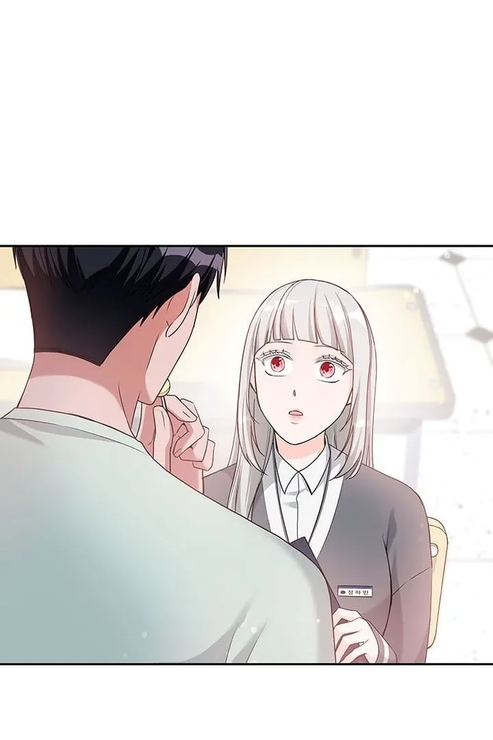 How to Pursue Snow White Chapter 8 page 96 - 