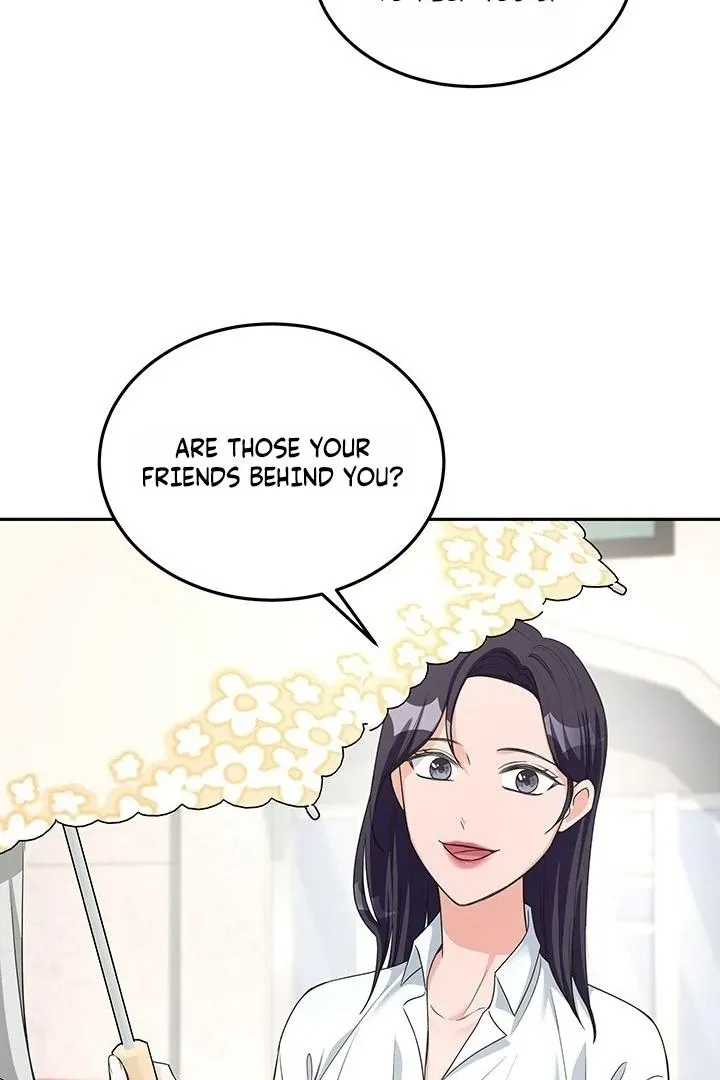 How to Pursue Snow White Chapter 9 page 11 - 