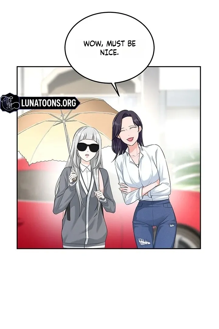 How to Pursue Snow White Chapter 9 page 18 - 