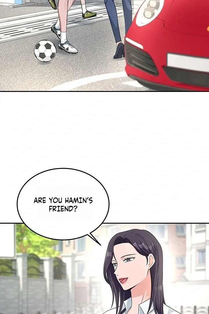 How to Pursue Snow White Chapter 9 page 20 - 