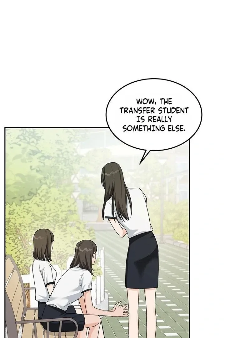 How to Pursue Snow White Chapter 9 page 3 - 