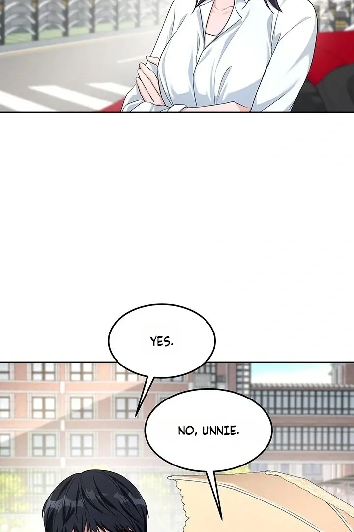 How to Pursue Snow White Chapter 9 page 21 - 