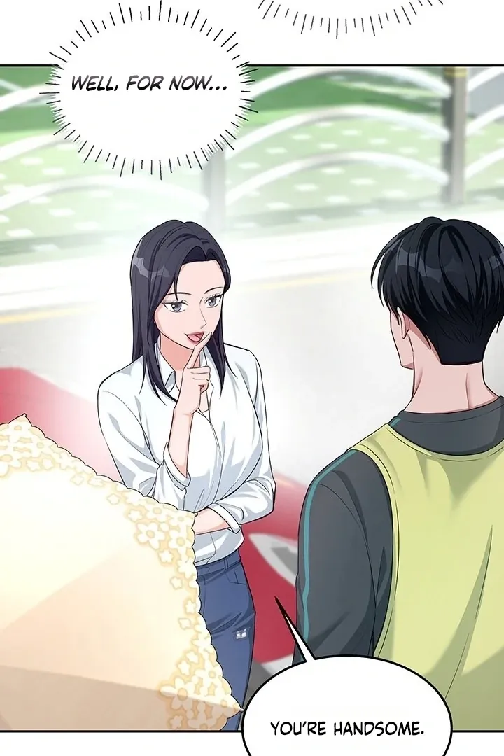 How to Pursue Snow White Chapter 9 page 23 - 
