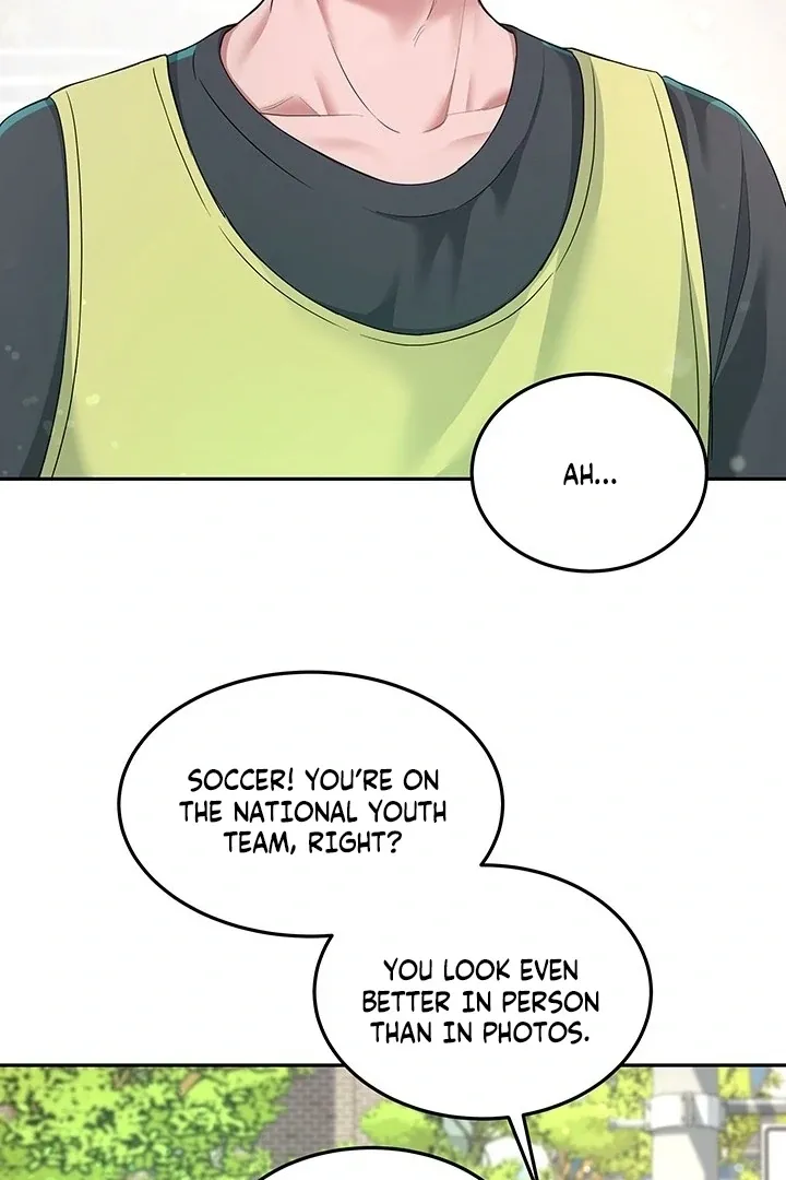 How to Pursue Snow White Chapter 9 page 25 - 