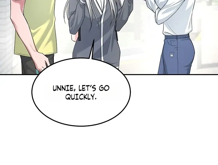 How to Pursue Snow White Chapter 9 page 27 - 
