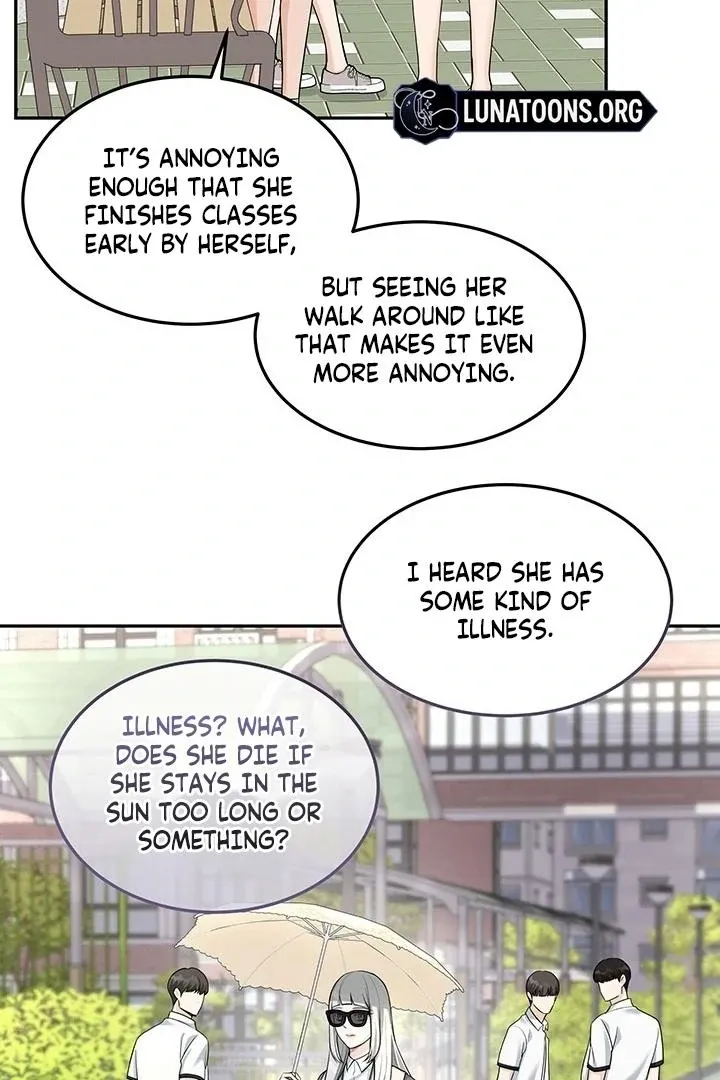How to Pursue Snow White Chapter 9 page 4 - 