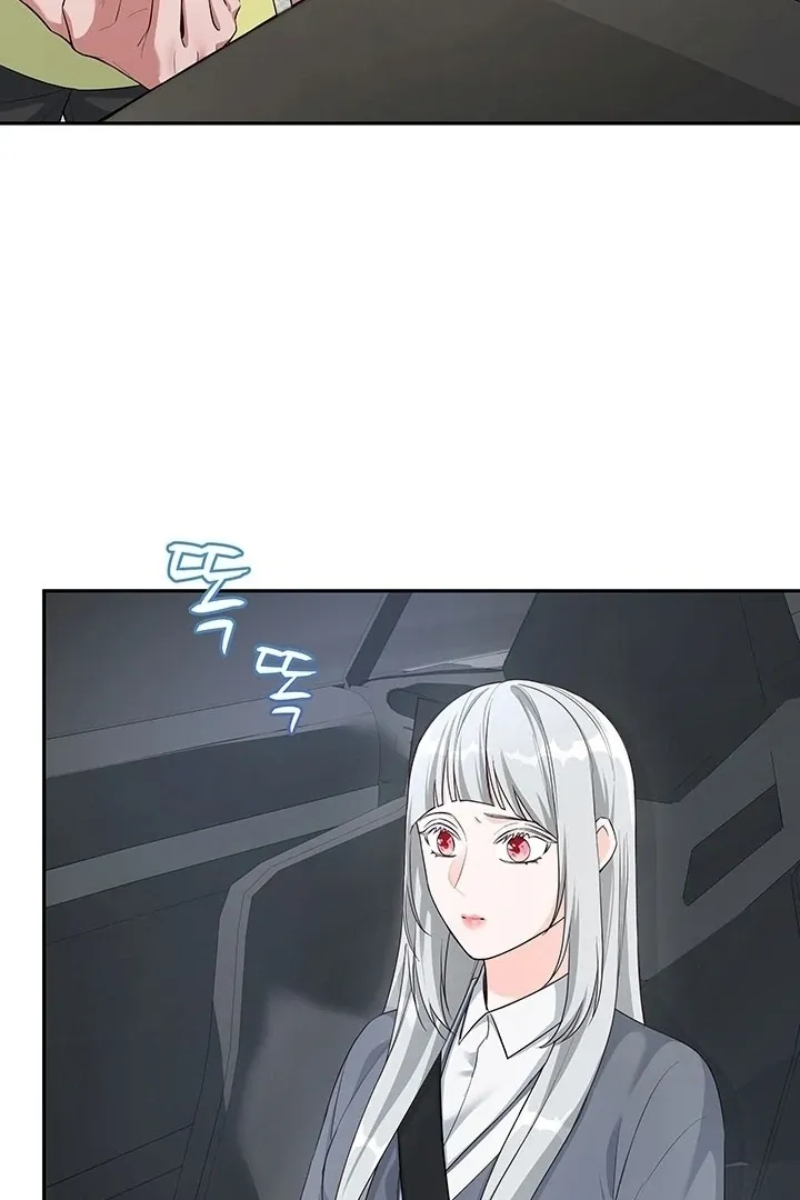 How to Pursue Snow White Chapter 9 page 31 - 