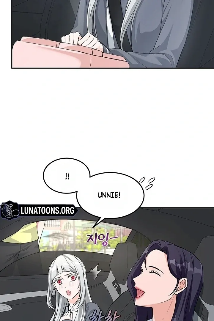 How to Pursue Snow White Chapter 9 page 32 - 