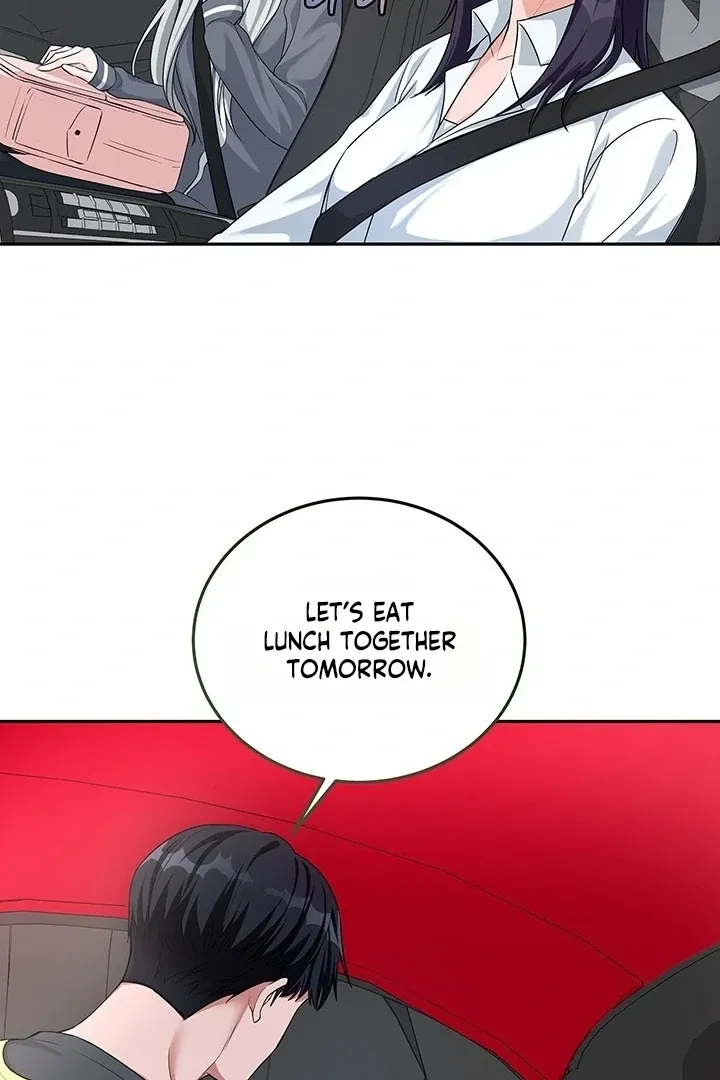 How to Pursue Snow White Chapter 9 page 33 - 