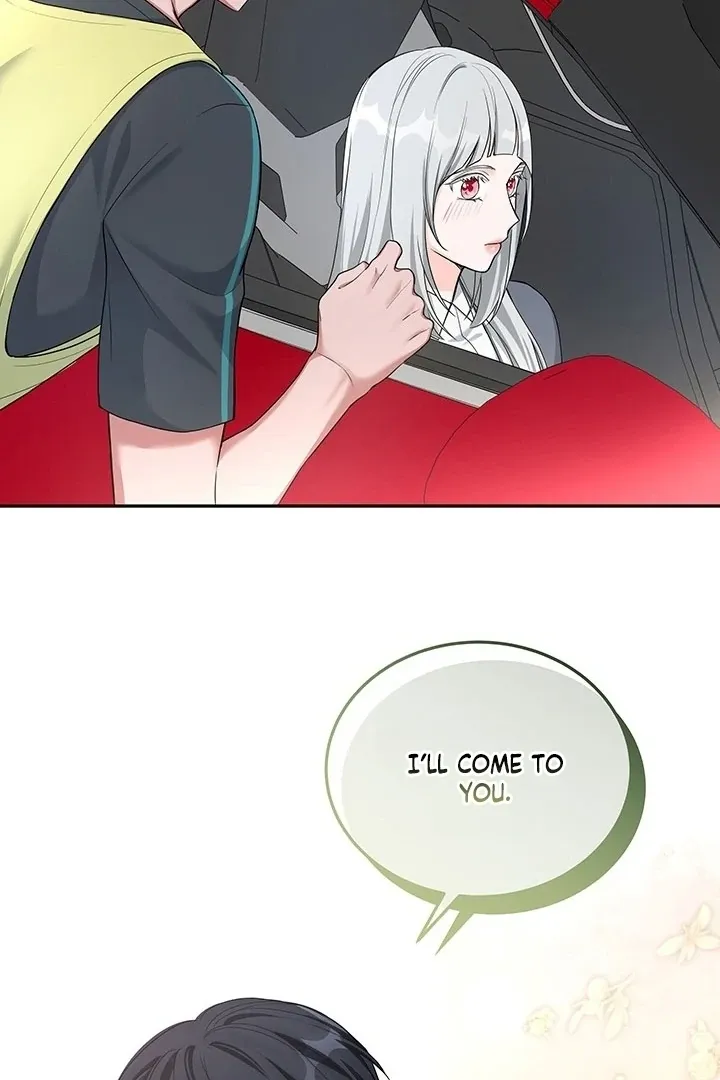 How to Pursue Snow White Chapter 9 page 34 - 
