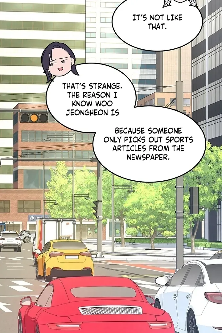 How to Pursue Snow White Chapter 9 page 37 - 