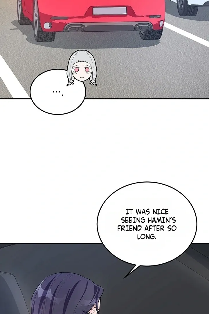 How to Pursue Snow White Chapter 9 page 38 - 