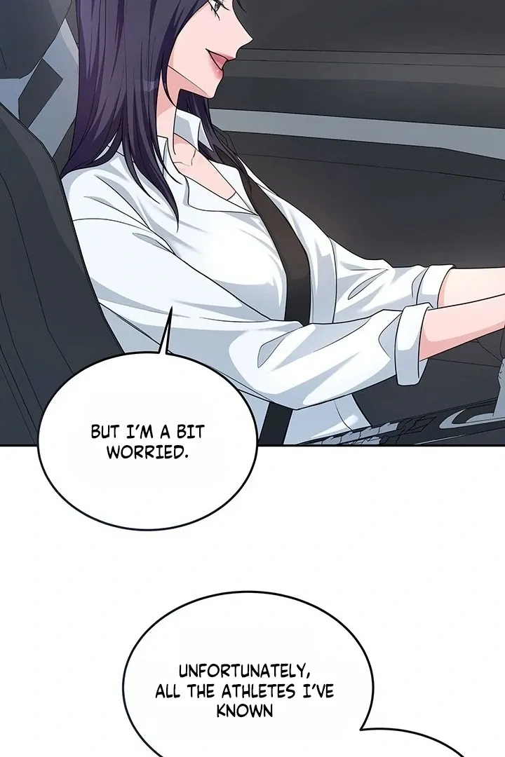 How to Pursue Snow White Chapter 9 page 39 - 