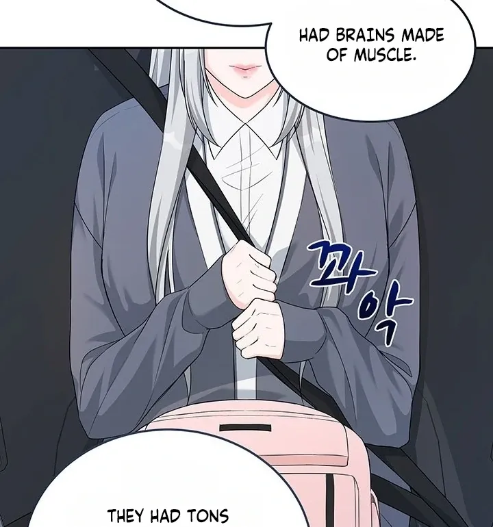 How to Pursue Snow White Chapter 9 page 40 - 