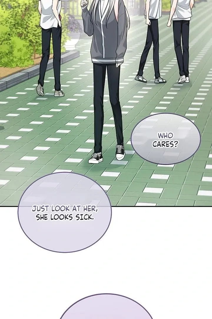 How to Pursue Snow White Chapter 9 page 5 - 