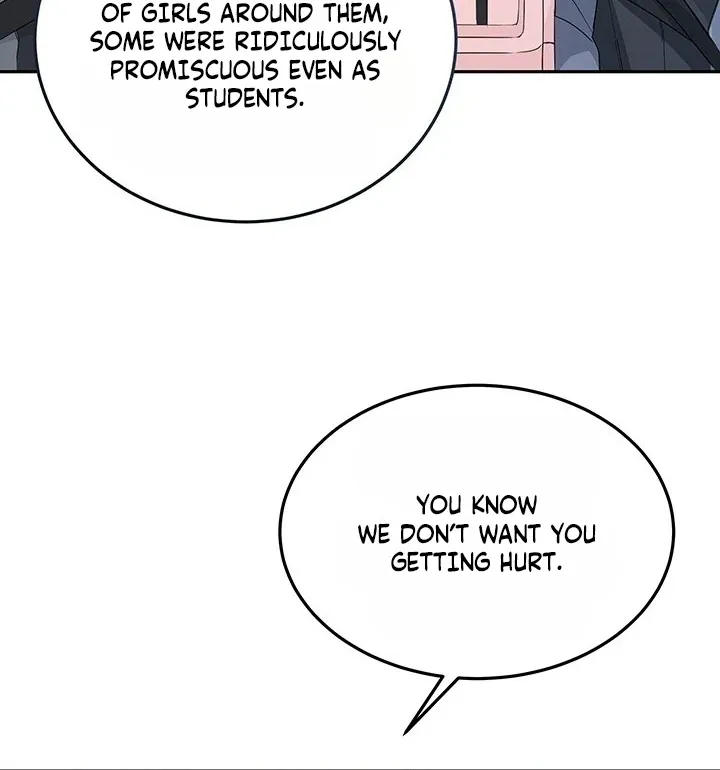 How to Pursue Snow White Chapter 9 page 41 - 