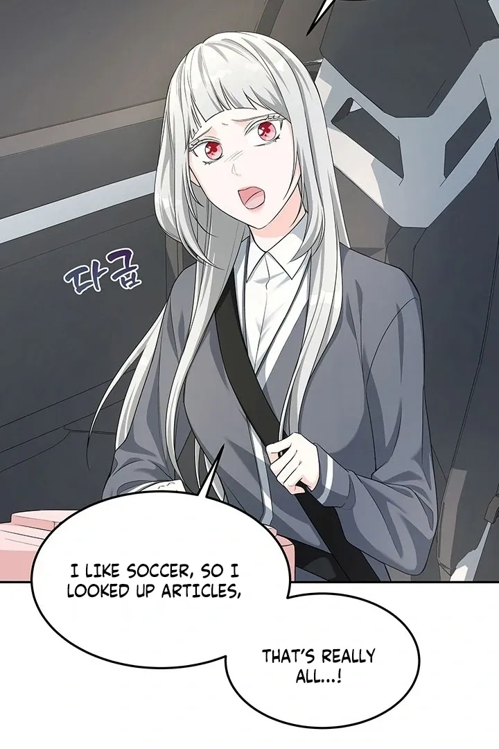 How to Pursue Snow White Chapter 9 page 45 - 