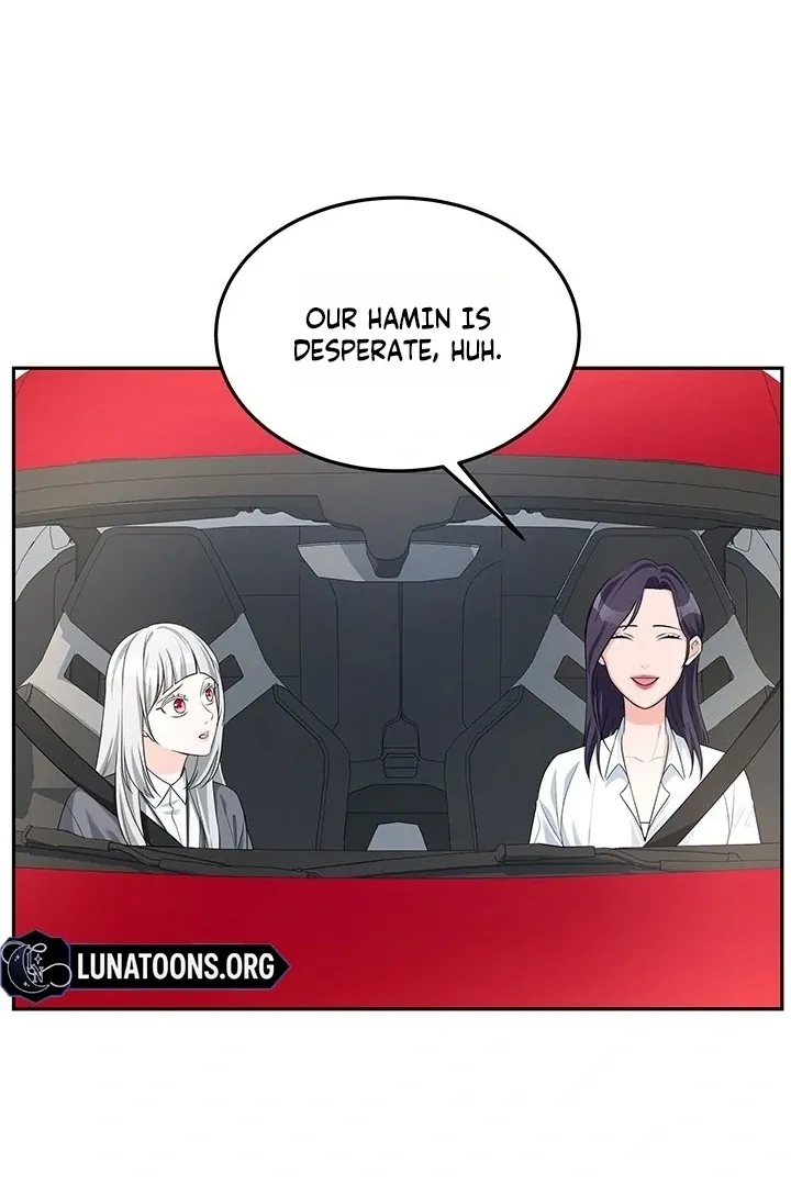 How to Pursue Snow White Chapter 9 page 46 - 