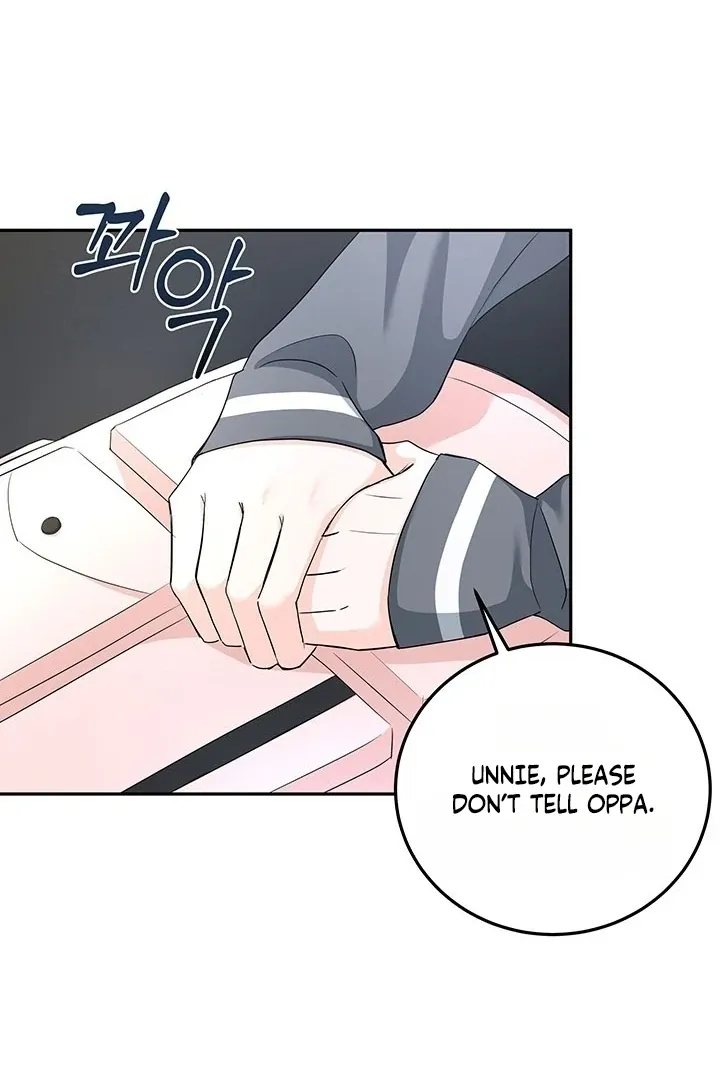 How to Pursue Snow White Chapter 9 page 47 - 