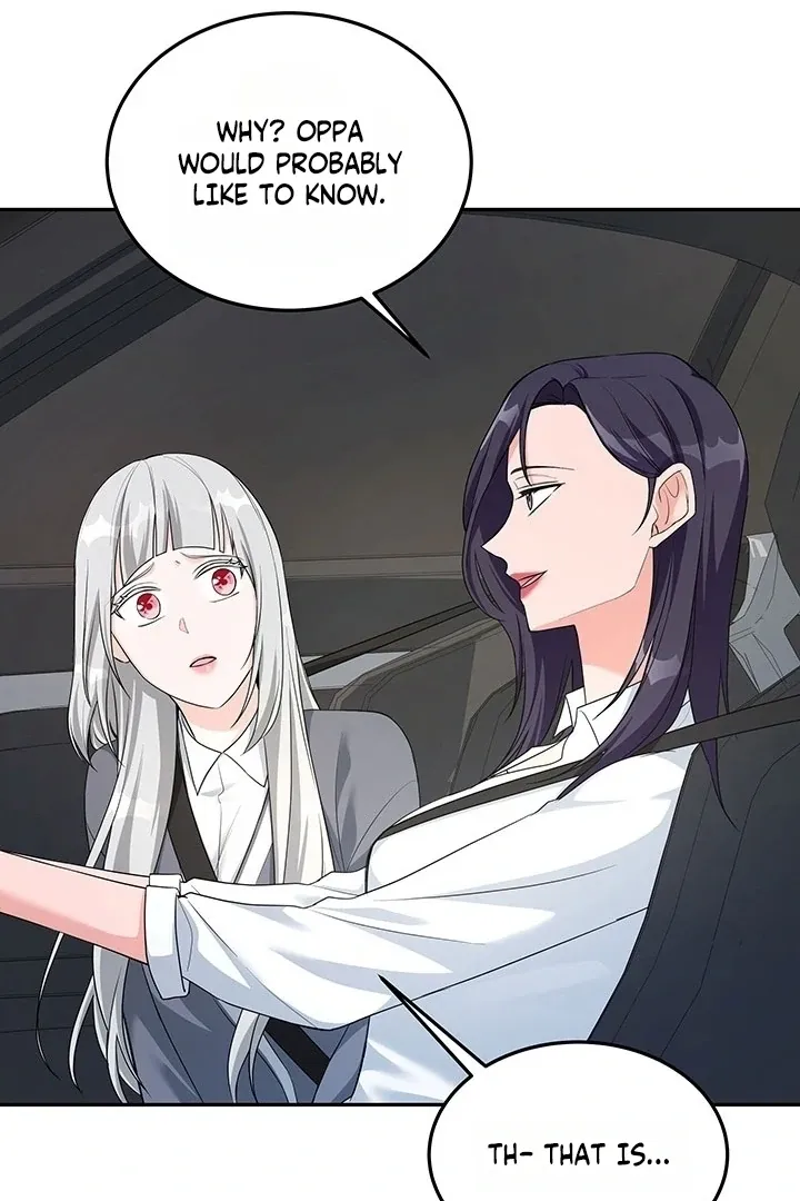 How to Pursue Snow White Chapter 9 page 48 - 