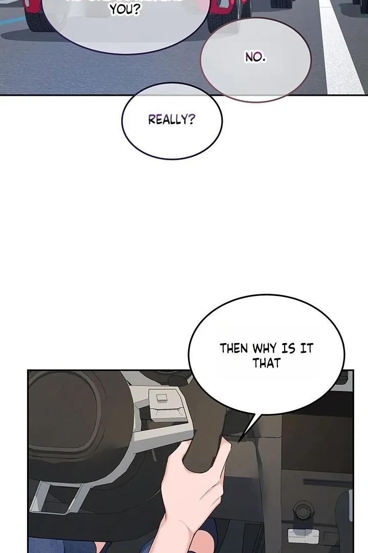 How to Pursue Snow White Chapter 9 page 50 - 