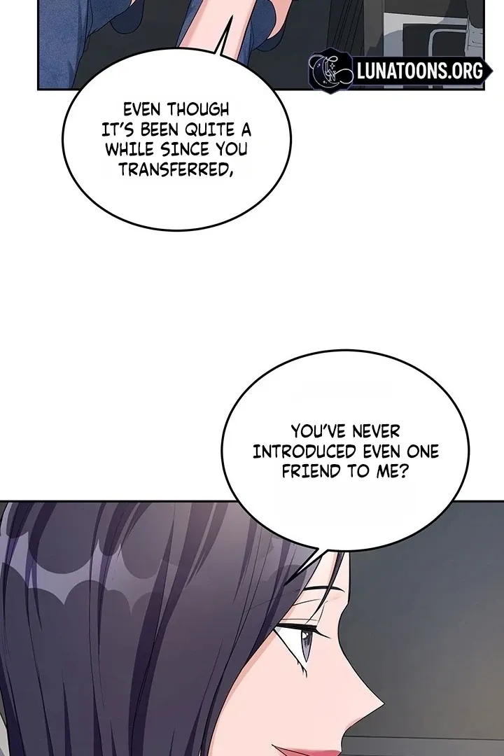 How to Pursue Snow White Chapter 9 page 51 - 