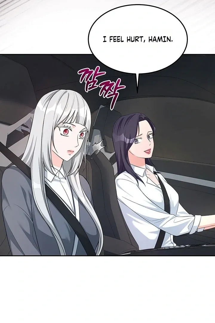 How to Pursue Snow White Chapter 9 page 56 - 