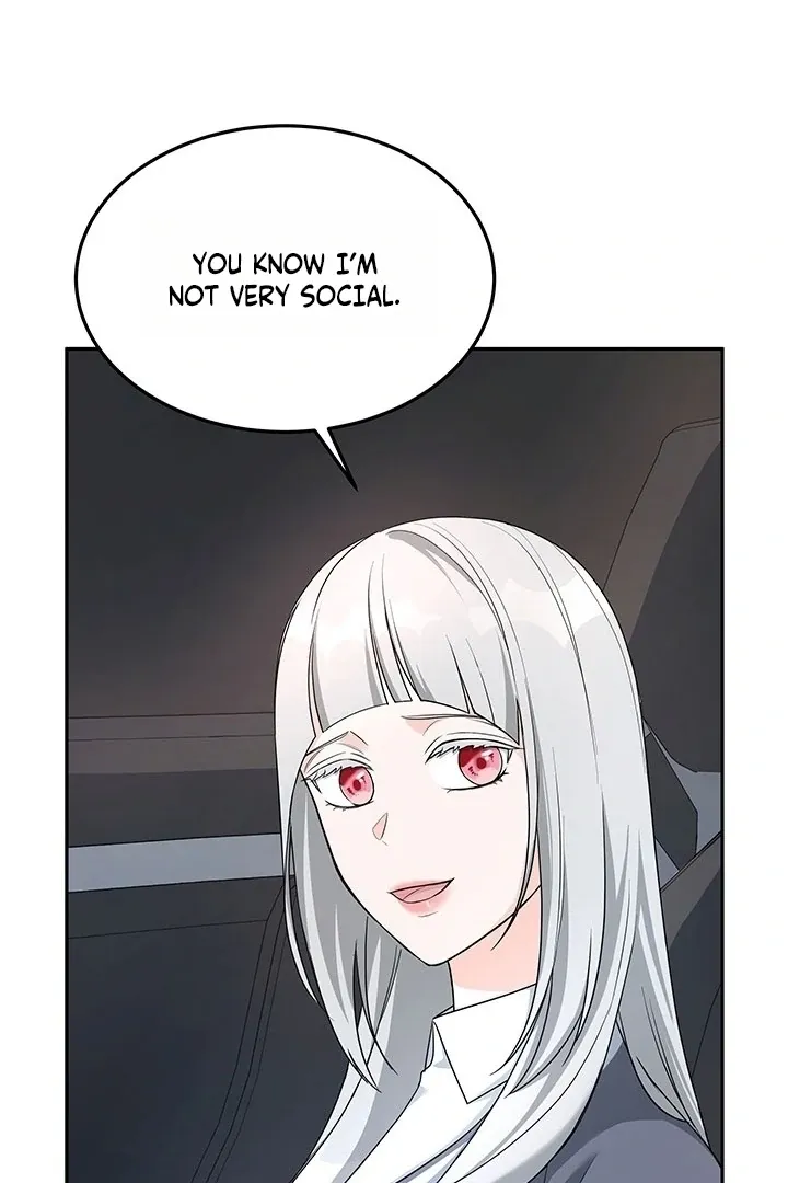 How to Pursue Snow White Chapter 9 page 57 - 