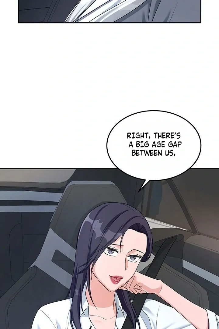 How to Pursue Snow White Chapter 9 page 58 - 
