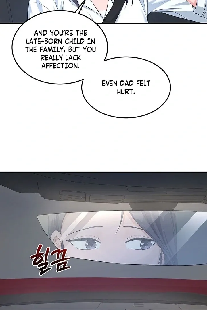 How to Pursue Snow White Chapter 9 page 59 - 