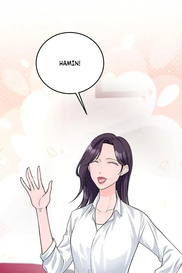How to Pursue Snow White Chapter 9 page 7 - 