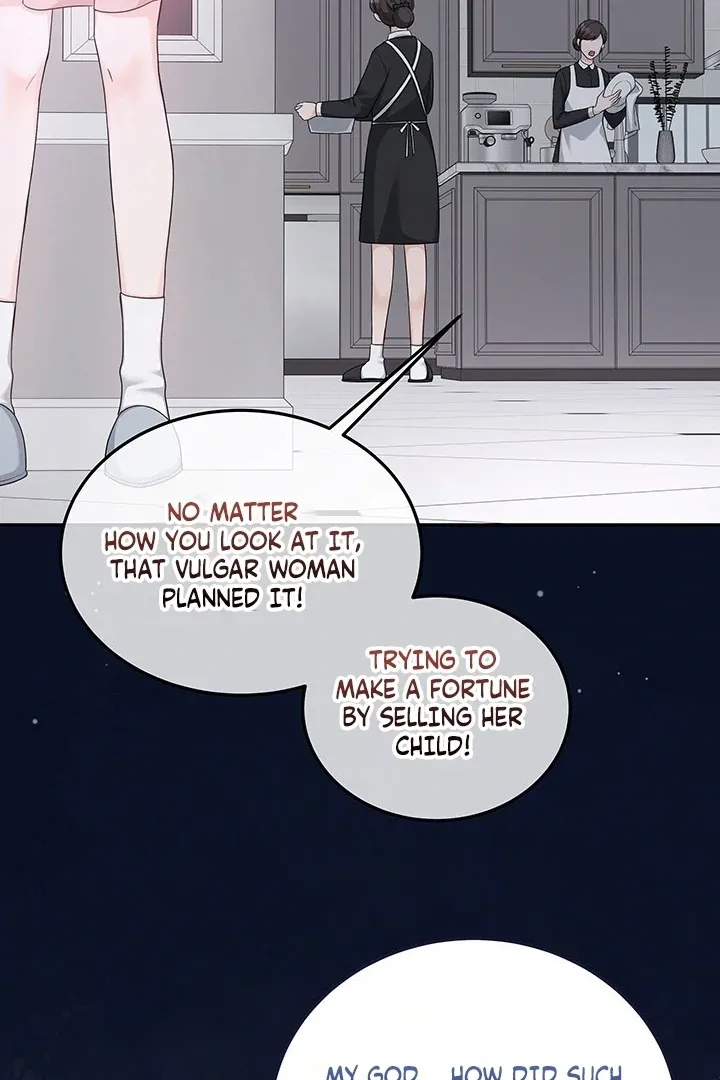 How to Pursue Snow White Chapter 9 page 63 - 