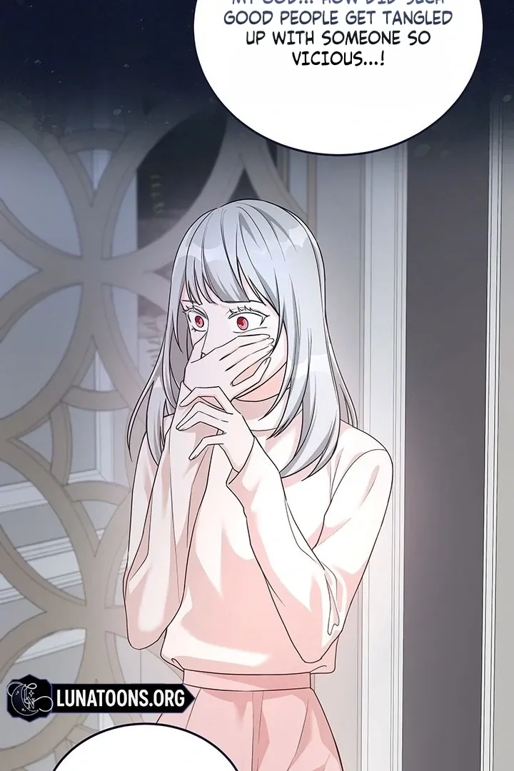 How to Pursue Snow White Chapter 9 page 64 - 