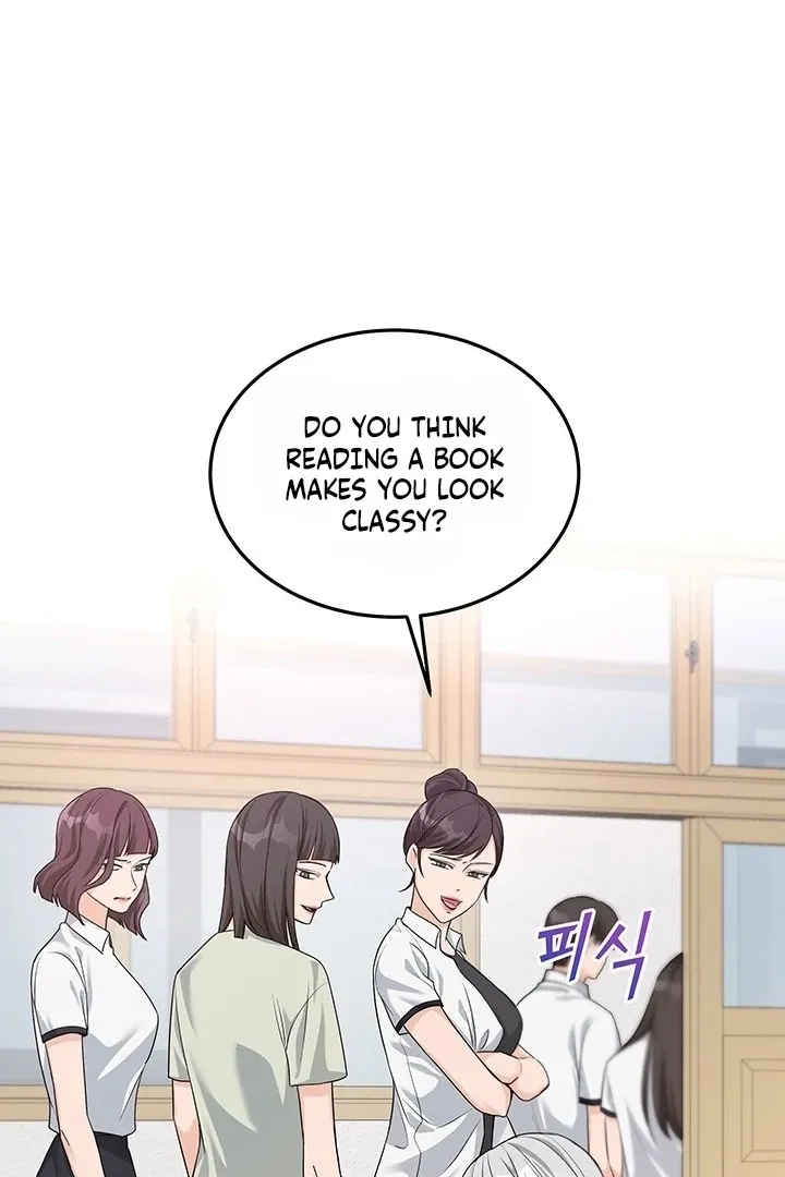 How to Pursue Snow White Chapter 9 page 81 - 