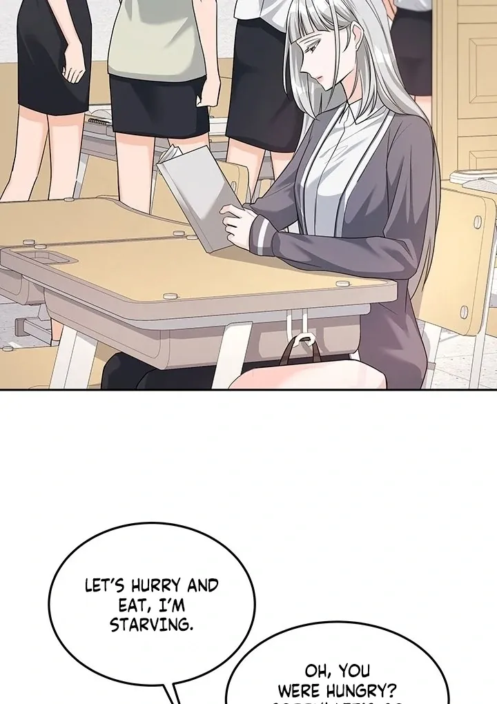 How to Pursue Snow White Chapter 9 page 82 - 
