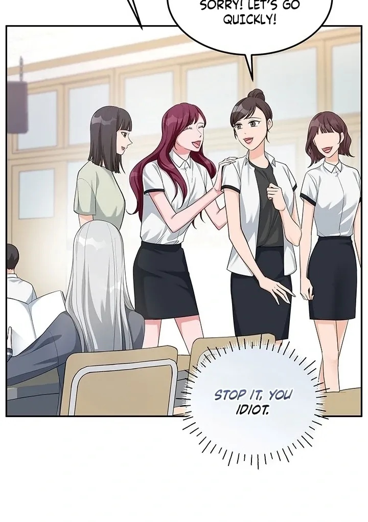 How to Pursue Snow White Chapter 9 page 83 - 