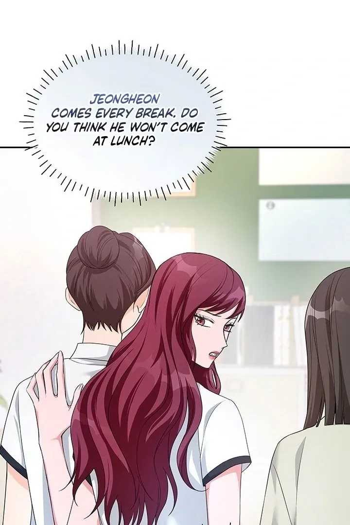 How to Pursue Snow White Chapter 9 page 84 - 