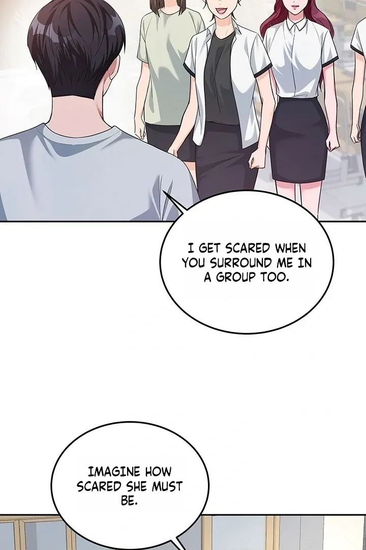 How to Pursue Snow White Chapter 9 page 89 - 