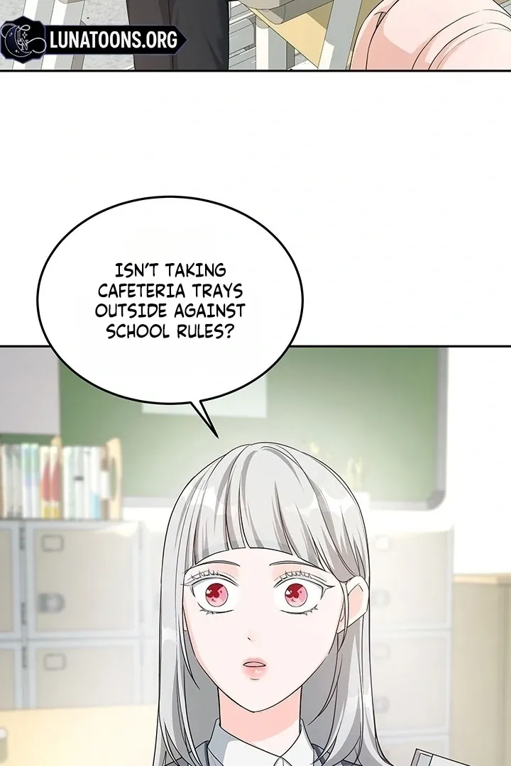 How to Pursue Snow White Chapter 9 page 93 - 