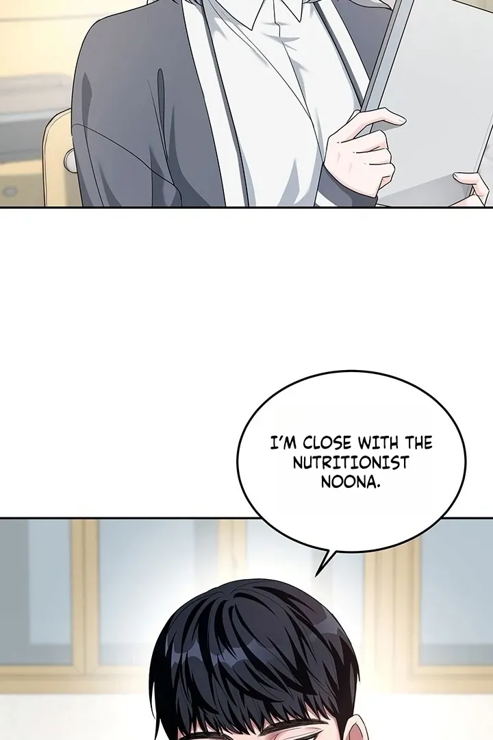 How to Pursue Snow White Chapter 9 page 94 - 