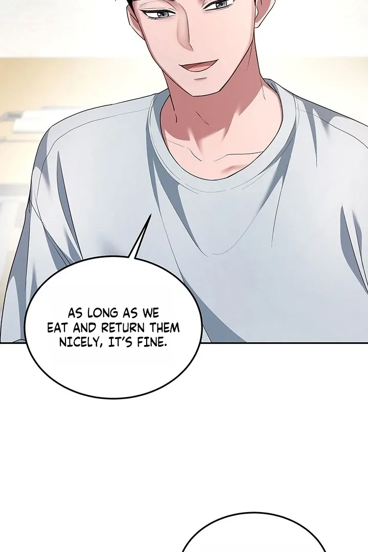 How to Pursue Snow White Chapter 9 page 95 - 