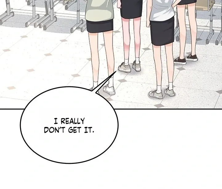 How to Pursue Snow White Chapter 9 page 97 - 