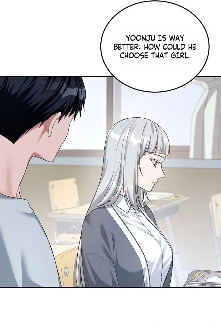 How to Pursue Snow White Chapter 9 page 98 - 